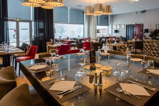 Comptoir JOA de Gérardmer